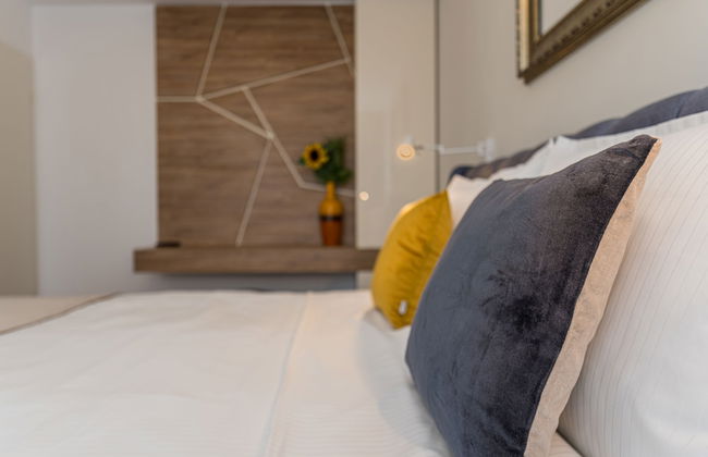 MK Apartments Brasov - Foto 9