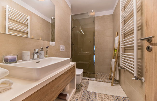 MK Apartments Brasov - Foto 34