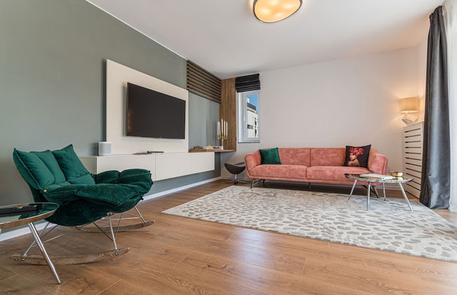 MK Apartments Brasov - Foto 26