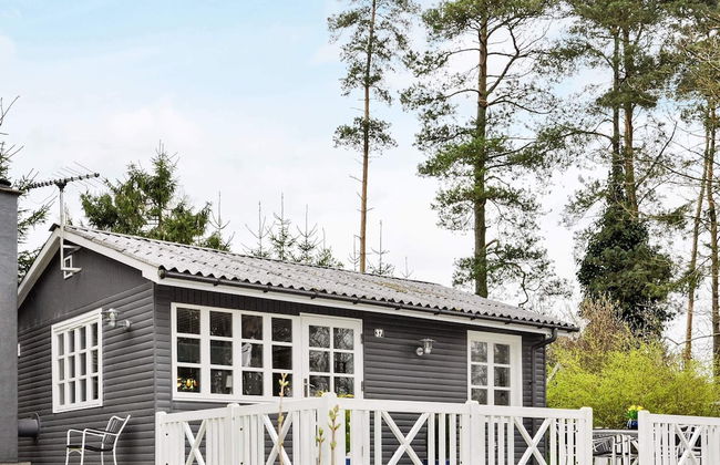 5 Person Holiday Home in Ans By-by Traum - Foto 30