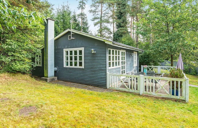 5 Person Holiday Home in Ans By-by Traum - Foto 29