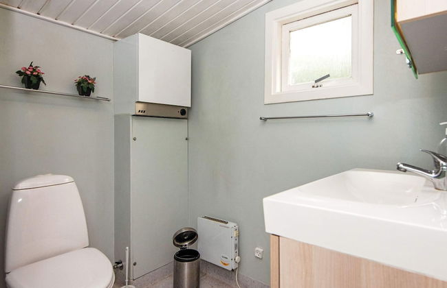 5 Person Holiday Home in Ans By-by Traum - Foto 24