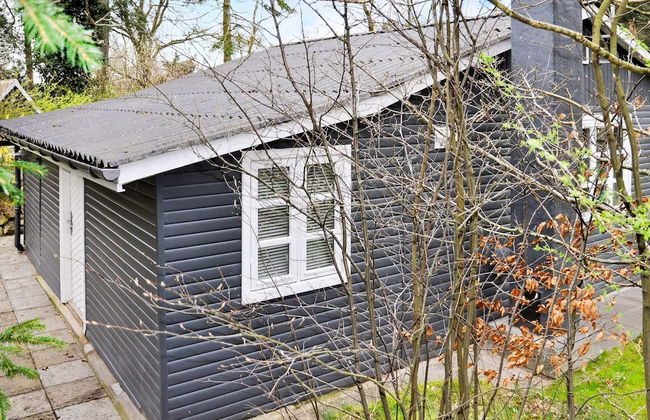 5 Person Holiday Home in Ans By-by Traum - Foto 31