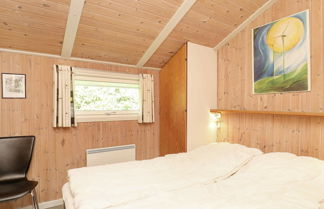 Photo 3 - Beautiful Holiday Home in Blåvand With Sauna