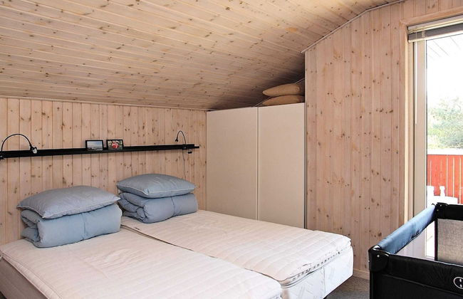 8 Person Holiday Home in Hjorring-by Traum - Foto 13