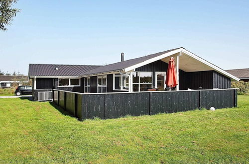 Foto 13 - 8 Person Holiday Home in Hjorring