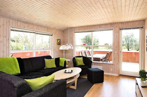 Photo 15 - 8 Person Holiday Home in Hjorring