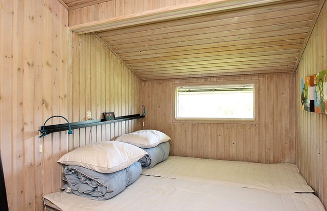 8 Person Holiday Home in Hjorring-by Traum - Foto 12