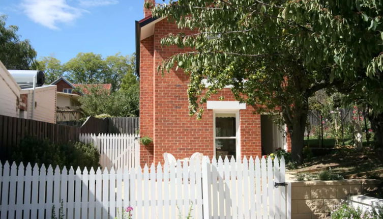 Photo 1 - Annies Garden Cottage