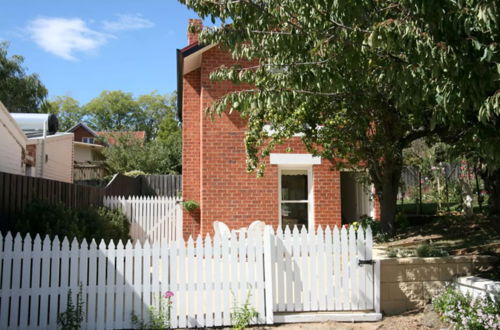 Photo 1 - Annies Garden Cottage