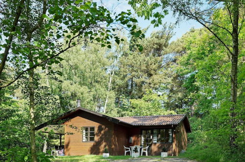 Photo 30 - 6 Person Holiday Home in Ronne