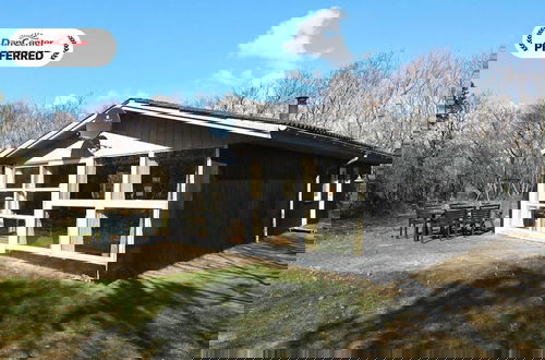 Foto 14 - 6 Person Holiday Home in Hurup Thy-by Traum