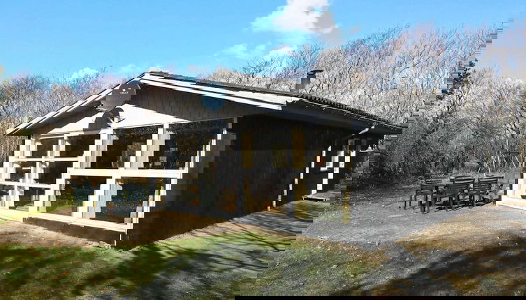 Photo 1 - 6 Person Holiday Home in Hurup Thy-by Traum