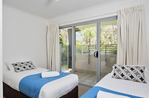 Photo 3 - Shoal Bay Beachclub Apartments