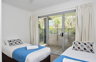 Photo 3 - Shoal Bay Beachclub Apartments