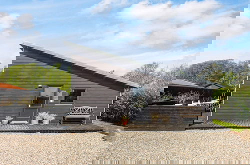 Foto 49 - 6 Person Holiday Home in Bjert-by Traum