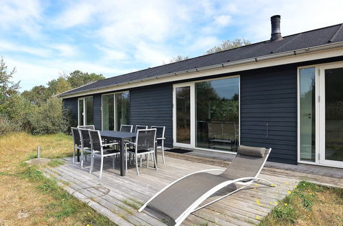 Photo 21 - 8 Person Holiday Home in Albaek-by Traum