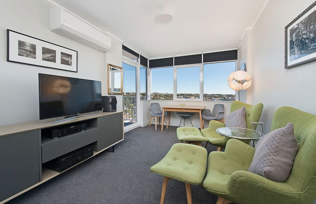 Stunning Ocean View Apartment H324 - Foto 1