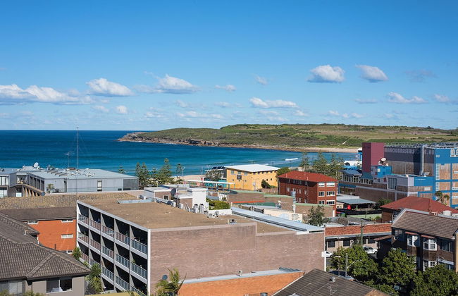 Stunning Ocean View Apartment H324 - Foto 9