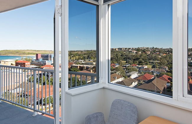 Stunning Ocean View Apartment H324 - Foto 5