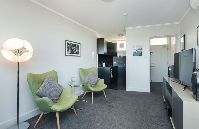 Stunning Ocean View Apartment H324 - Foto 8