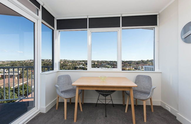 Stunning Ocean View Apartment H324 - Foto 7