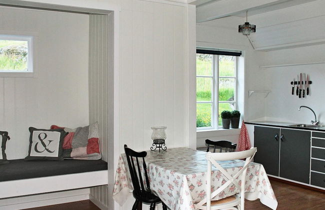 5 Person Holiday Home in Vagland - Photo 34