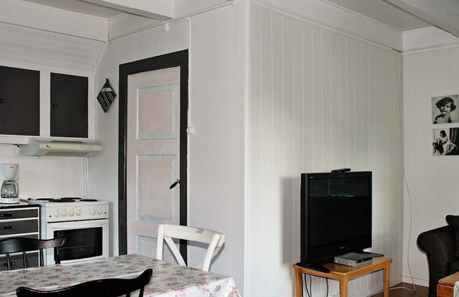 5 Person Holiday Home in Vagland - Photo 37