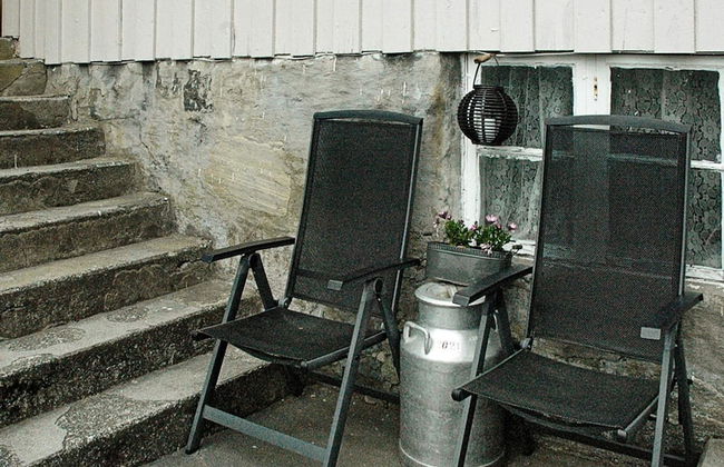 5 Person Holiday Home in Vagland - Photo 63