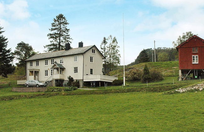 5 Person Holiday Home in Vagland - Photo 59