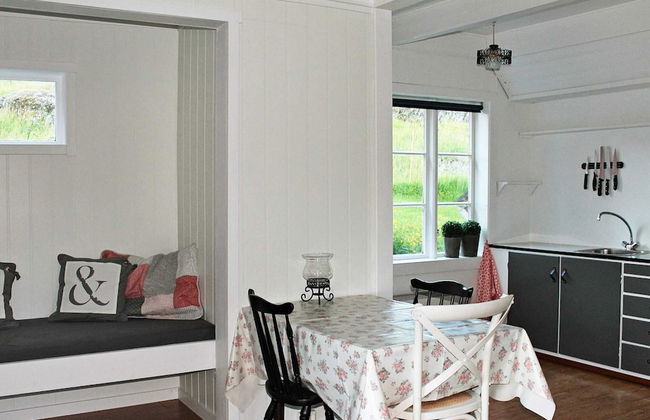 5 Person Holiday Home in Vagland - Photo 35