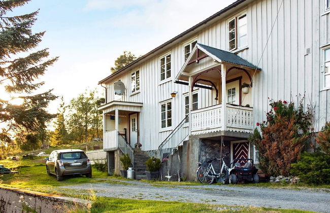 5 Person Holiday Home in Vagland - Photo 65