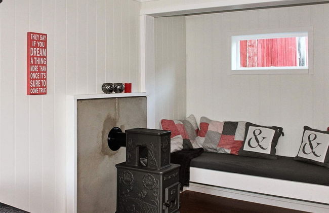 5 Person Holiday Home in Vagland - Photo 36