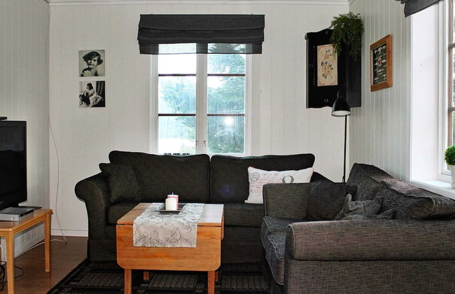 5 Person Holiday Home in Vagland - Photo 9