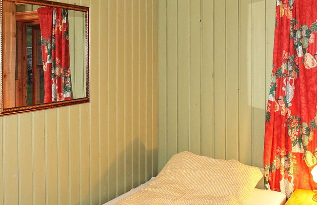 5 Person Holiday Home in Vagland - Photo 4