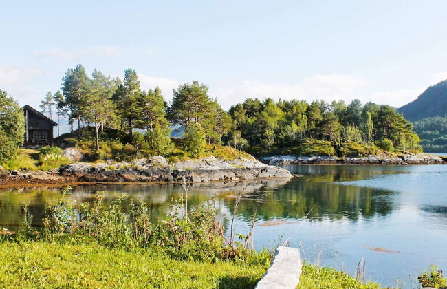 5 Person Holiday Home in Vagland - Photo 17