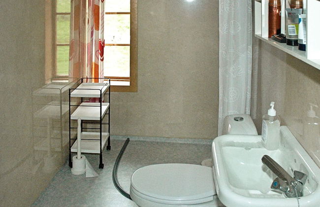 5 Person Holiday Home in Vagland - Photo 11