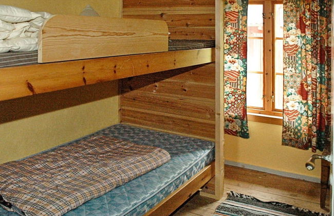 5 Person Holiday Home in Vagland - Photo 2