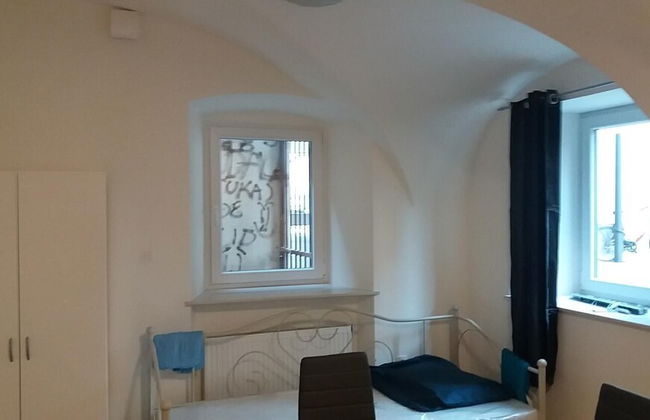 Central Antique Apartments - Foto 13