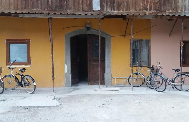 Central Antique Apartments - Foto 49