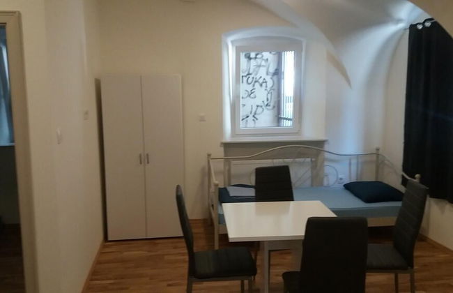 Central Antique Apartments - Foto 23