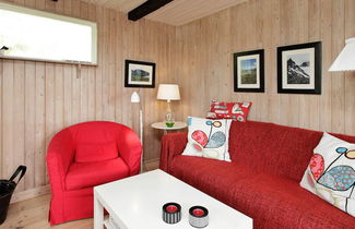 Photo 2 - Cushy Holiday Home in Otterup near Sea