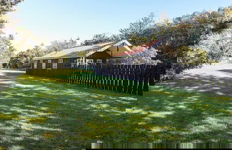 Photo 1 - Stylish Holiday Home in Hals near Sea