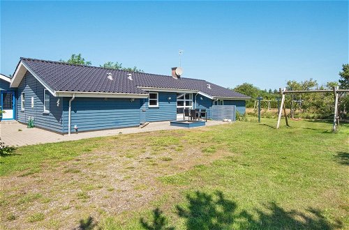 Photo 28 - 8 Person Holiday Home in Ulfborg