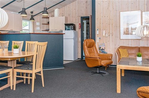 Photo 9 - 8 Person Holiday Home in Ulfborg