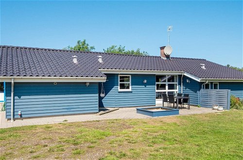 Photo 27 - 8 Person Holiday Home in Ulfborg