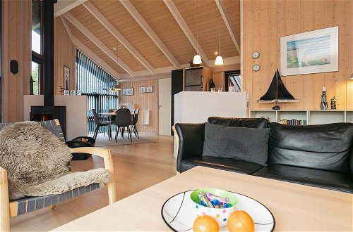 Foto 20 - 6 Person Holiday Home in Skagen