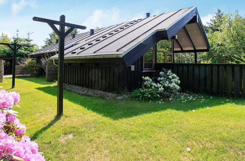 Photo 31 - 6 Person Holiday Home in Skagen