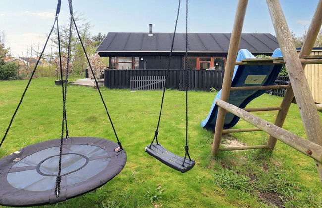 6 Person Holiday Home in Skagen - Foto 15