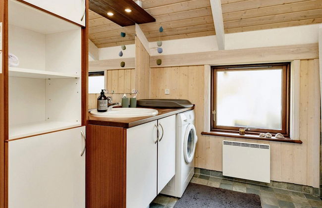6 Person Holiday Home in Skagen - Foto 5